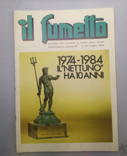 Fumetto n.28 maggio usato  Bologna
