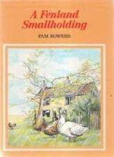 Fenland smallholding pam for sale  UK