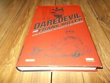 Comics daredevil omnibus d'occasion  Paris VII