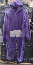 Adult teletubbies outfit for sale  GLOSSOP