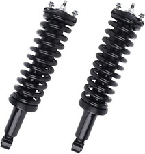 Front pair struts for sale  Akron