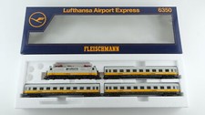 Fleischmann 6350 zug gebraucht kaufen  Mönchengladbach