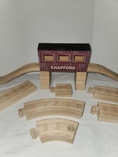 Thomas wooden knapford for sale  Mount Carmel