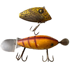 Vintage fishing lure for sale  San Marcos