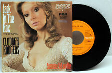 Vinyl clodagh rodgers gebraucht kaufen  Westerrönfeld
