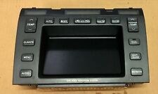 Lexus ls400 gps for sale  Westland