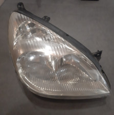 Phare gauche citroen d'occasion  Marboz