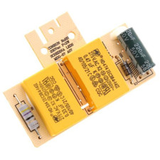 Lampada led frigorifero usato  Venetico