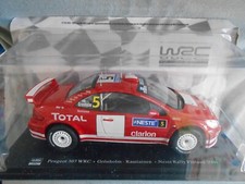 Voiture peugeot 307 d'occasion  Lagny-sur-Marne