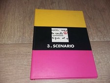 Canal ans 3.scenario d'occasion Canal ans 3.scenario d'occasion  Vélizy-Villacoublay