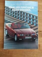 Bmw e36 325i gebraucht kaufen  Deutschland