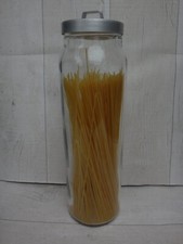 Ikea burken glass for sale  DUNSTABLE