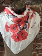 Vintage pure silk for sale  NORWICH