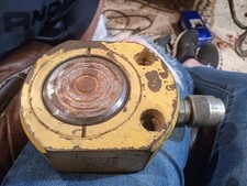 Enerpac rsm 500 for sale  Carthage