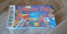 Mouse trap vintage for sale  PONTYPRIDD