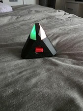Flux paranormal response for sale  DONCASTER
