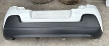 Paraurti posteriore citroen usato  Massa di Somma