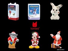 Tonies hörfiguren weihnachtsm gebraucht kaufen Tonies hörfiguren weihnachtsm gebraucht kaufen  Taunusstein