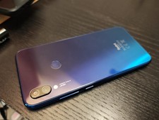 Redmi note usato  Roma