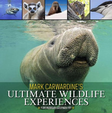 Mark carwardine ultimate for sale  ROSSENDALE