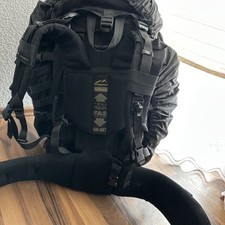 Wisport racoon liter gebraucht kaufen  Düsseldorf