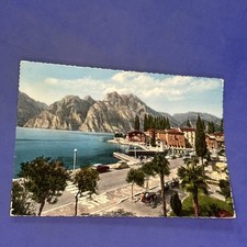 Lago garda torbole usato  Bari
