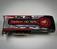 Radeon 7970 3gb d'occasion  Expédié en Belgium
