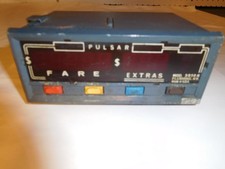 taxi meter for sale  Saint Joseph