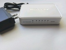Netgear gs205 port for sale  Stockton
