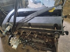 Vauxhall zafira engine for sale  ROTHERHAM