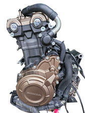 Honda cbr500r engine for sale  Miami