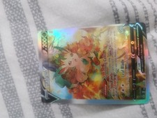 Leafeon 167 203 for sale  Ireland