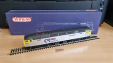 Vitrains gauge v2065 for sale Vitrains gauge v2065 for sale  PAIGNTON