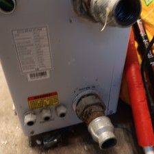 warmetauscher pool gebraucht kaufen  Salzgitter