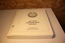Ddr lindner doppel gebraucht kaufen  Deutschland
