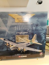 corgi flying fortress for sale  FARNHAM