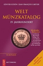 Weltmünzkatalog jahrhundert g gebraucht kaufen  Berlin