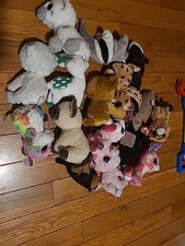 Beanie boo collection for sale  Fayetteville