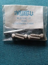 Wassell amal concentric for sale  BRIDGWATER