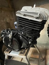 Kawasaki 420 1981 for sale  DULVERTON
