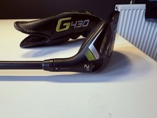 Used ping g430 for sale  AYLESBURY