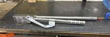 Two torque wrenches for sale  GRANTHAM