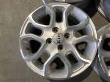 Kia picanto alufelge gebraucht kaufen  Berka