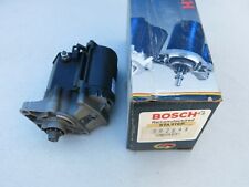 Usado, Motor de arranque Bosch Reman serve 83-87 Toyota Corolla 1.6L-L4 (SR264X)  comprar usado  Enviando para Brazil