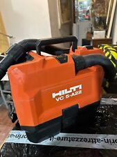 Hilti a22. aspiratore usato  Verrua Savoia