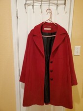 Ladies wool blend for sale  Round Rock