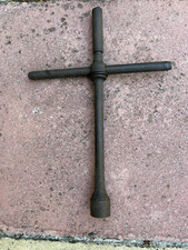 Old vintage wheel for sale  WITHAM