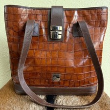 Dooney bourke nile for sale  Muskogee