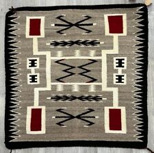 Navajo rug storm for sale  Oak Harbor