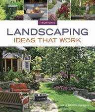Landscaping ideas work for sale  Houston